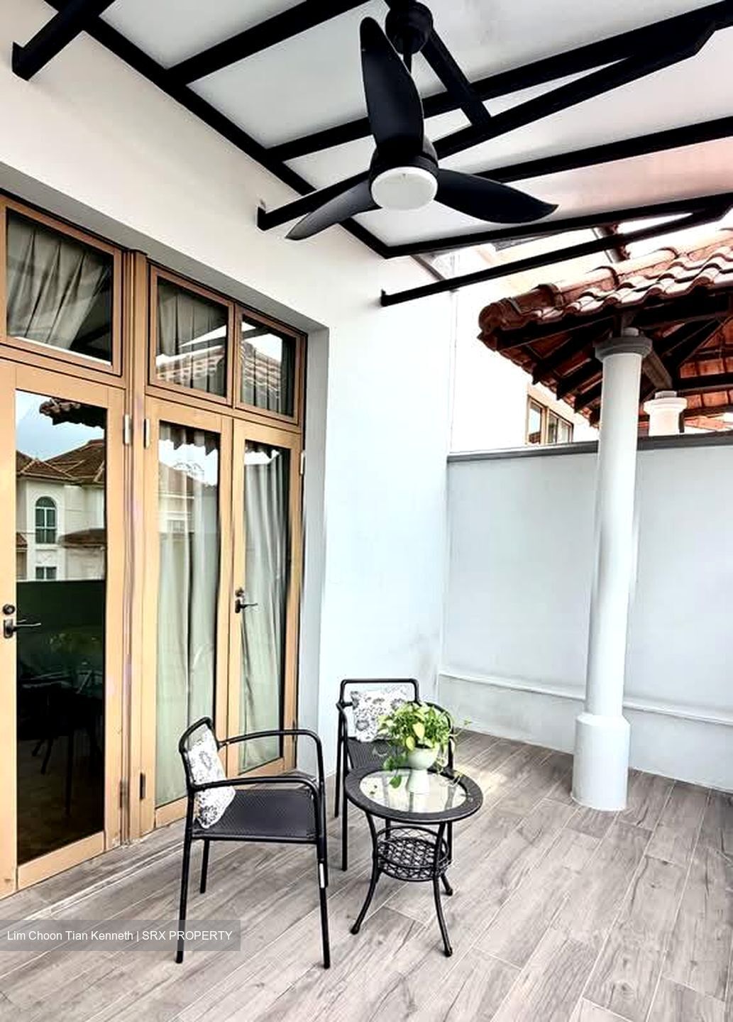 Villa Verde (D23), Terrace #565771511